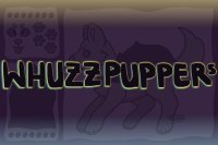 Whuzzpuppers