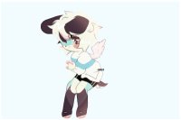Fullbody Commission for roheil Fullbody Commission for roheil