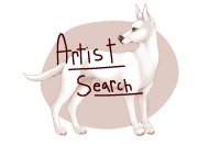 MRH Artist Search