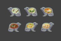 Soup Frogs
