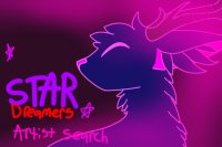 Stardreamers - Artist Search