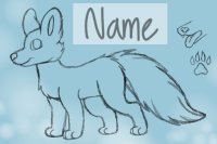 Personal Adopt Base (Canine)