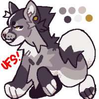 mini adopt i havent done these in a while