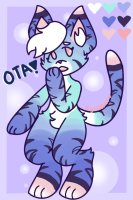 Tropical Wildcat OTA with Icon, AB added!
