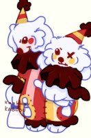 Two headed Circus Puppy OTA! (Bought)