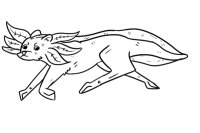 For Taxidea For Taxidea