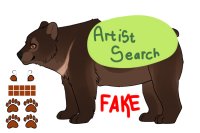 Blithe Bears - Artist Search