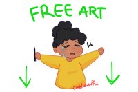 free art (closed)