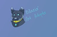 Polaris' Art Adopts {cover}