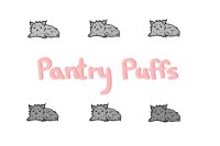 Pantry Puffs | Guest Artist Search