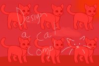 Design a Cat Competition - Art Prizes!