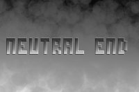 𝙲𝚘𝚗𝚝𝚛𝚘𝚕 - "Neutral" Ending (cover)