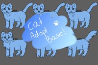 Cat Adopt Base