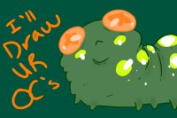 Drawing Your OCs for free Drawing Your OCs for free