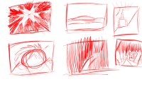 Thumbnail scetches