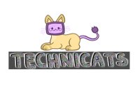 technicats banner