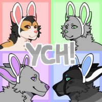 rey's easter ych (closed)