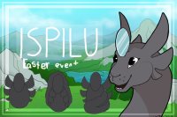 ~Closed~ Ispilu Easter Event