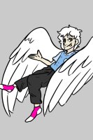 Midnigh19 character Midnigh19 character