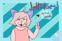 Jellidaes Artist Search