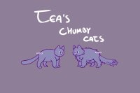 Chumby Cat Base