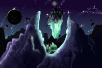 Dragon's Crystal