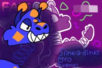 Slink-a-dinks - MYO Event