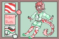 Entry 2 - Peppermint
