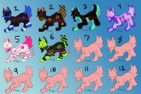 More Open Adopts