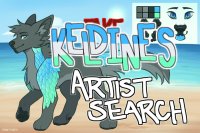 Keldines - Artist Search