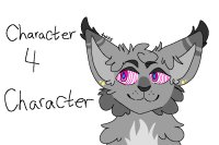 Character For Character