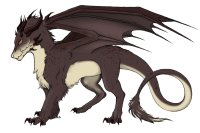 [WTG] Dragon Adopt #2 (OTA!)