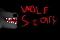Wolf Scars Cover