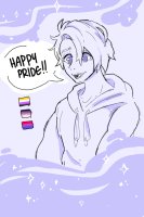 happy pride !!