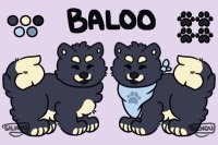 Baloo ref