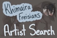 Khimaira Friesians - Staff Search - Closed