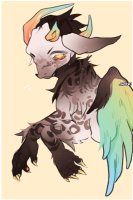 Halfbody for VENORIS Halfbody for VENORIS