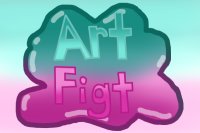 Art Fight!!!
