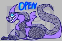 dragon ota - open