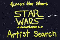 Across The Stars - Artist Search