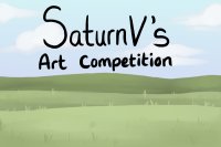 Saturn V’s Art Competition - Cancelled