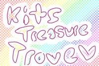 ~ ❀ (ART + ADOPTS) Kit's Treasure Trove ❀ ~
