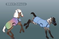 TITA | Foaling Barn (DNP)