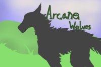 Arcane Wolves [V.1]