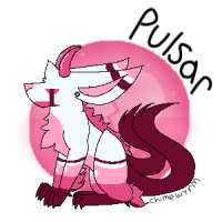 Pulsar!