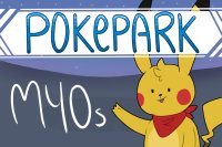 pokepark - make your own