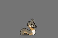 fox worm for vixentail