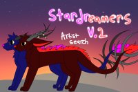 Stardreamers - Artist Search V.2