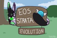 EOS STRATA | Evolution