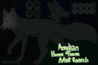 Arkylian House Foxes - Artist Search